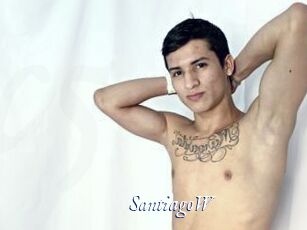SantiagoW