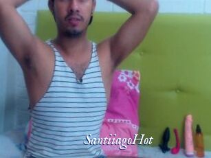 SantiiagoHot