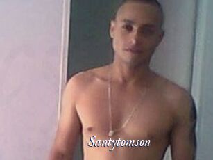 Santytomson