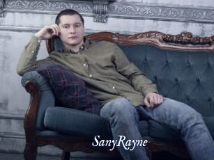 SanyRayne