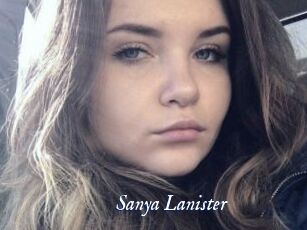 Sanya_Lanister
