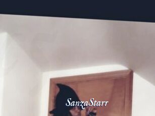 SanzaStarr