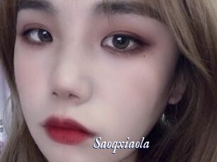 Saoqxiaola