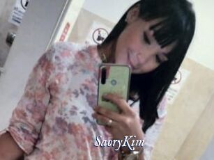 SaoryKim