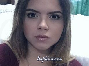 Saphiraxxx