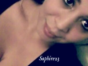 Saphire23