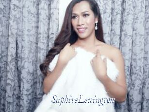 SaphireLexington