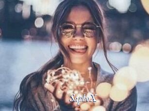 SaphoX