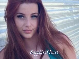 SapphireHeart