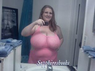 Sapphiresboobs