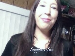 SapphirreSin