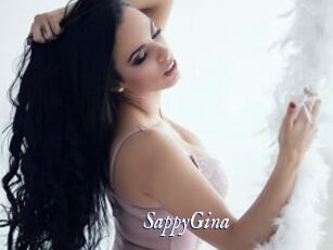 SappyGina
