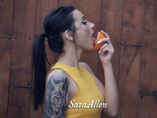 SaraAllen