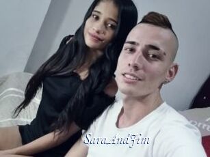 SaraAndJim
