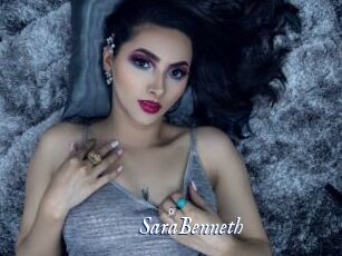 SaraBenneth