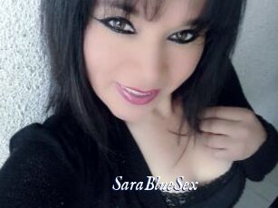 SaraBlueSex