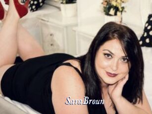 SaraBroun