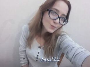 SaraChoc