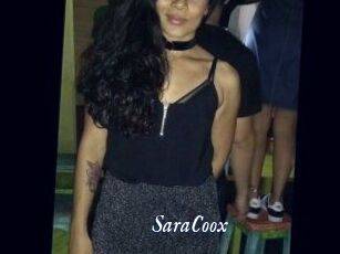 SaraCoox