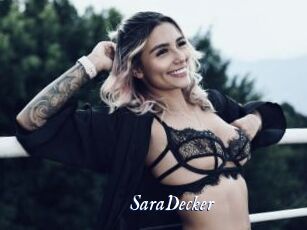 SaraDecker