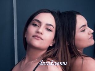 SaraEvanns