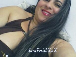 SaraFetishXxX
