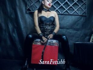 SaraFetishh