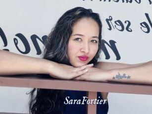 SaraFortier