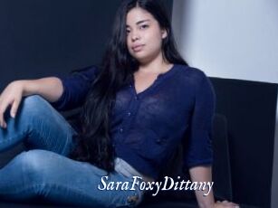 SaraFoxyDittany