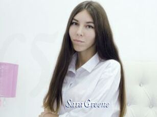 SaraGreene