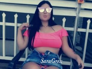 SaraGrex
