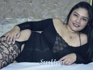 SaraHenry