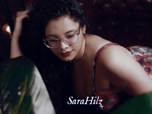 SaraHilz