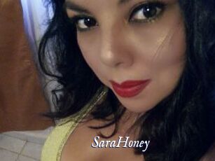 SaraHoney