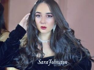 SaraJohnston