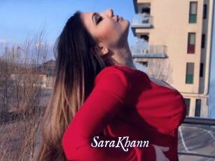 SaraKhann