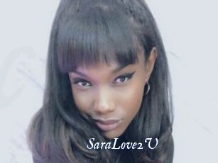 SaraLove2U