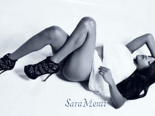 SaraMontt