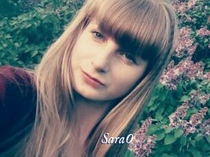 SaraO