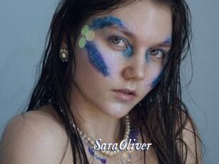 SaraOliver Cam 5