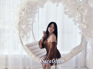 SaraOlsen