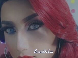 SaraOrion