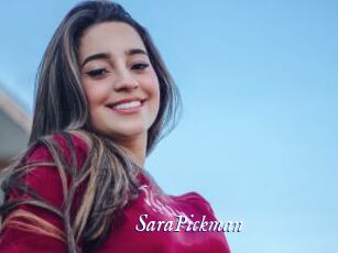 SaraPickman