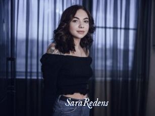 SaraRedens