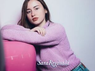 SaraReginald