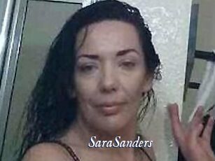 SaraSanders