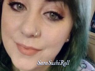 SaraSushiRoll