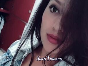 SaraTomson