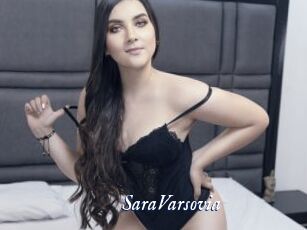 SaraVarsovia