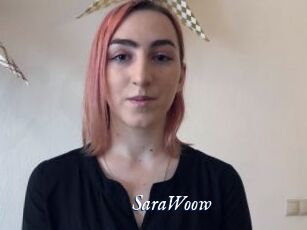 SaraWoow